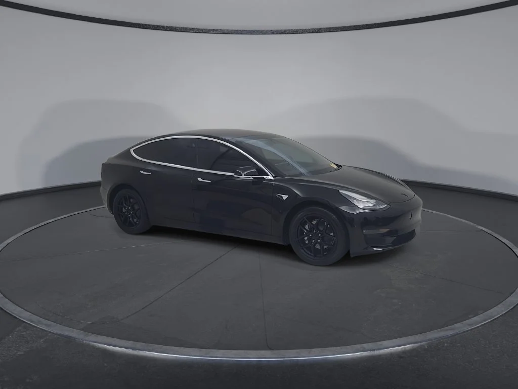 Used 2019 Tesla Model 3 Base with VIN 5YJ3E1EA3KF296643 for sale in Springfield, MO
