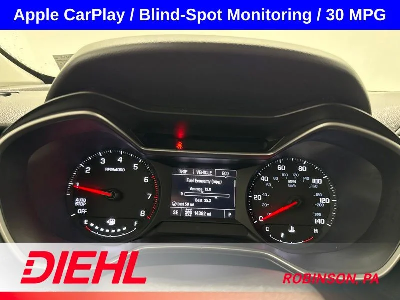 Used 2022 Gray Chevrolet LS image 24
