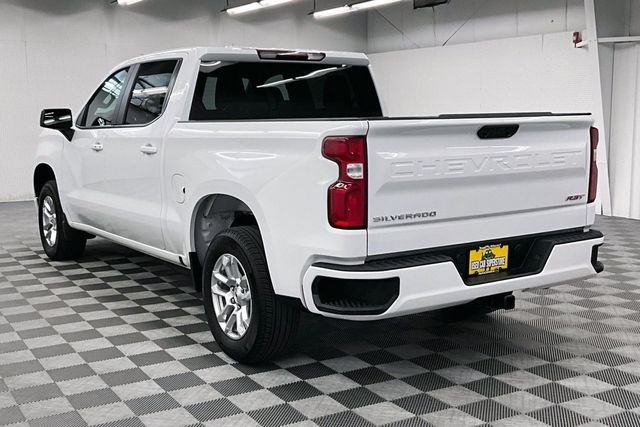2026 Chevrolet Silverado 1500 RST - Photo 3