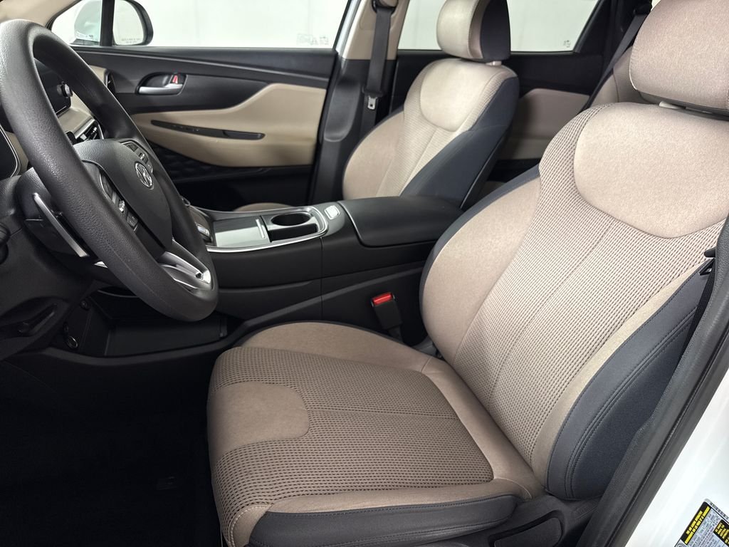 2021 Hyundai Santa Fe SE - Photo 10