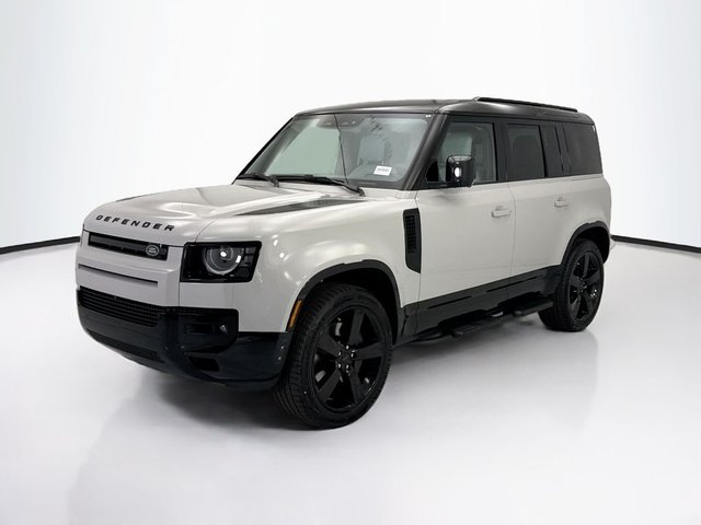 2026 LAND ROVER Defender 110 X-Dynamic SE