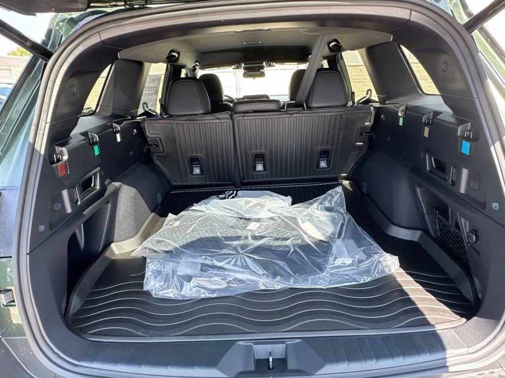 New 2026 Green Subaru Premium image 31