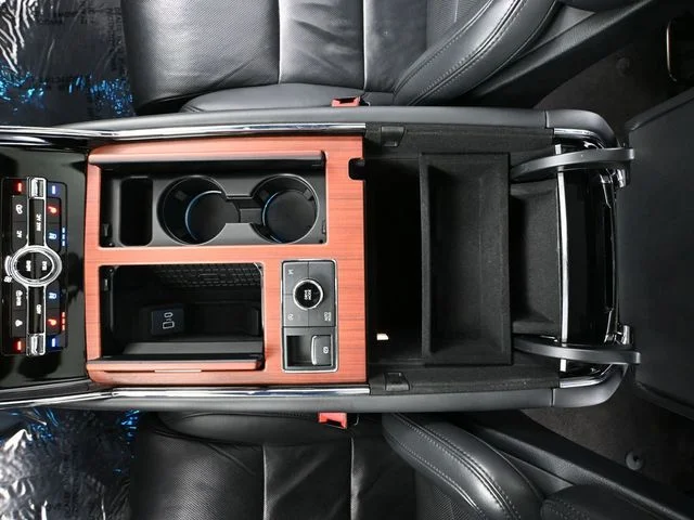 2024 Lincoln Navigator Reserve - Photo 36