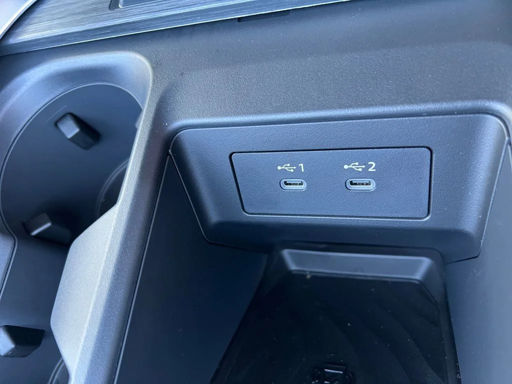 2026 Nissan Armada Platinum - Photo 6