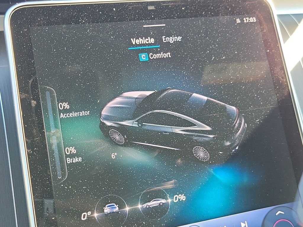 New 2027 Polar White Mercedes-Benz CLE 300 image 26