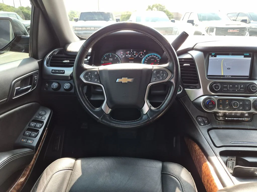 Used 2019 Gray Chevrolet Premier image 34