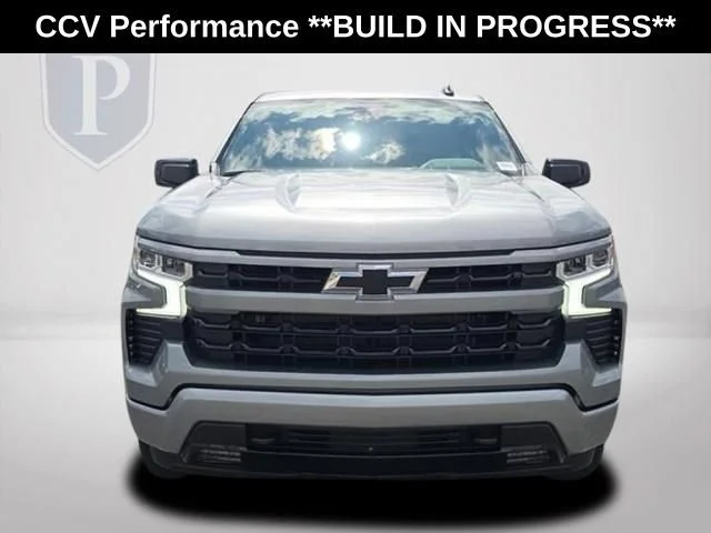 2026 Chevrolet Silverado 1500 RST - Photo 12