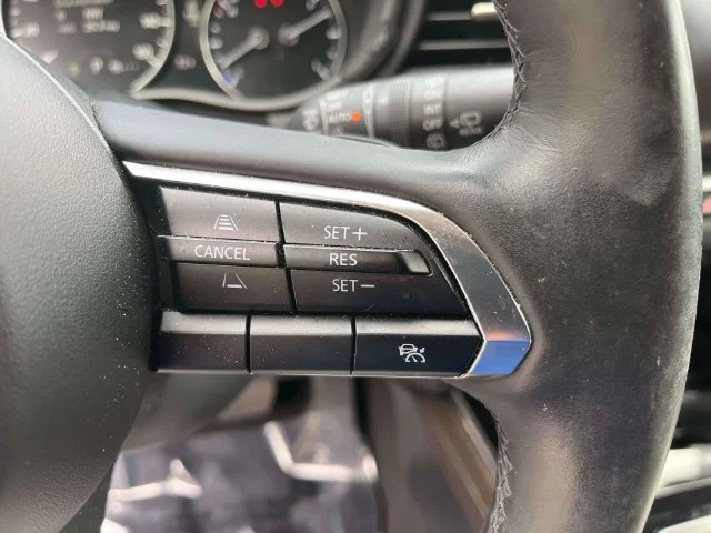 Certified Used 2024 Deep Crystal Blue Mica Mazda 2.5 Turbo Premium Package image 33