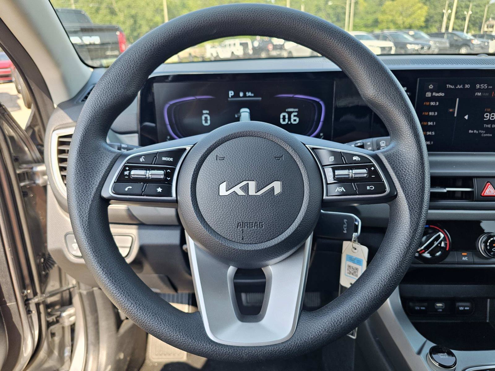 2026 Kia Seltos LX - Photo 19