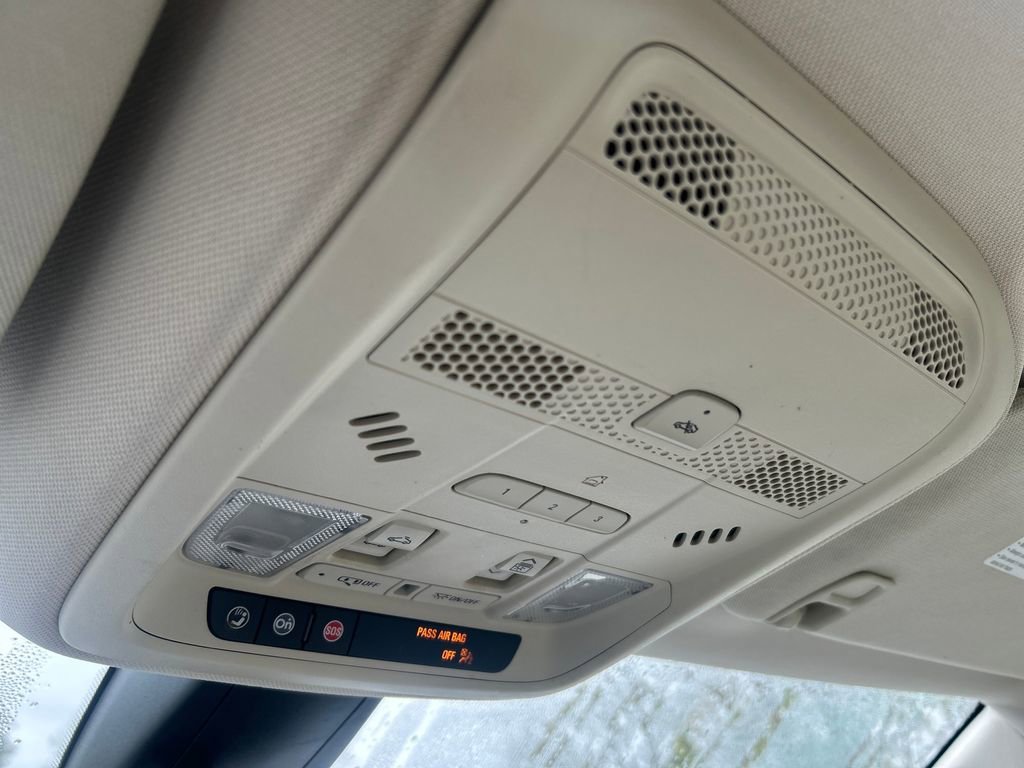 2020 Cadillac XT5 Premium Luxury - Photo 32