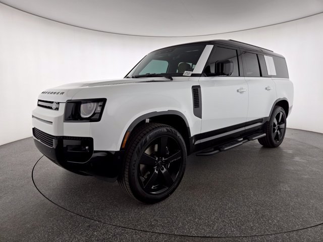 2026 Land Rover Defender V8 - Photo 27