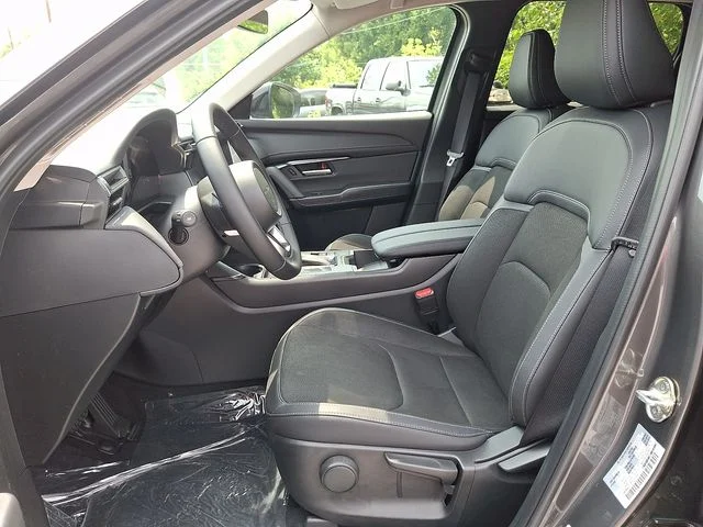 New 2026 Gray Mazda 2.5 S Select image 10