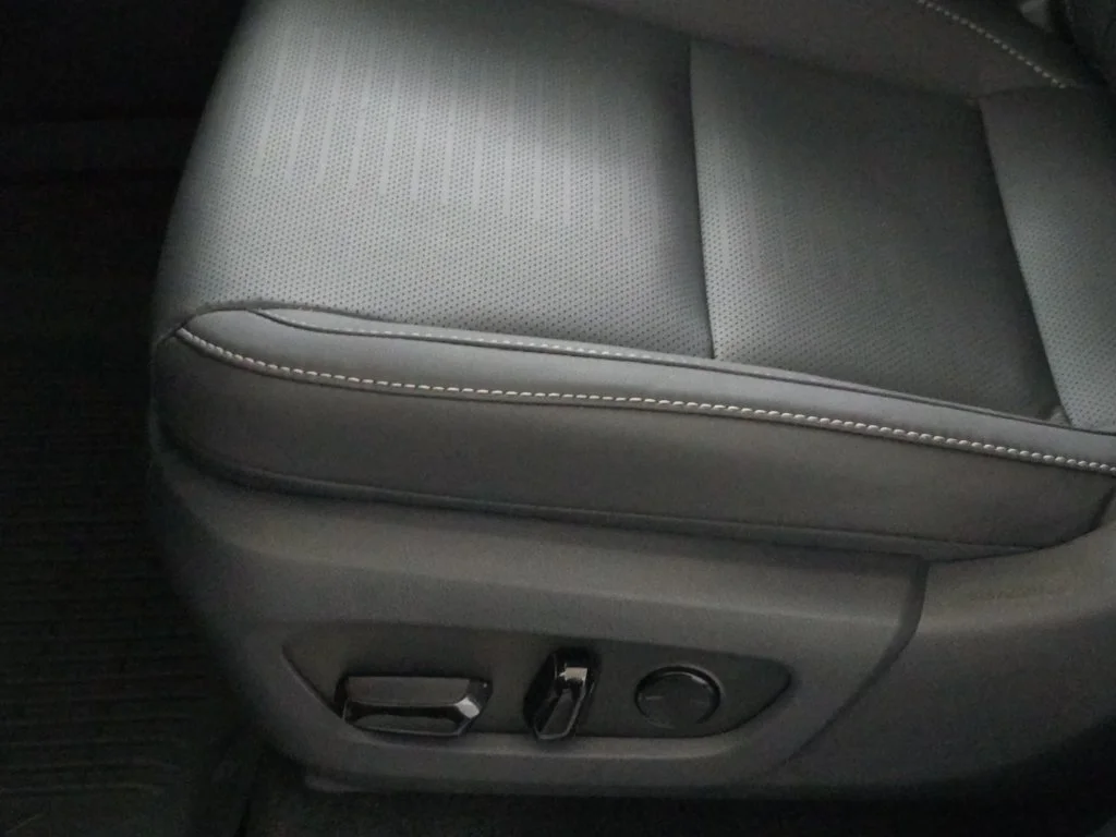 New 2026 Wind Chill Pearl Lexus PREMIUM AWD image 27