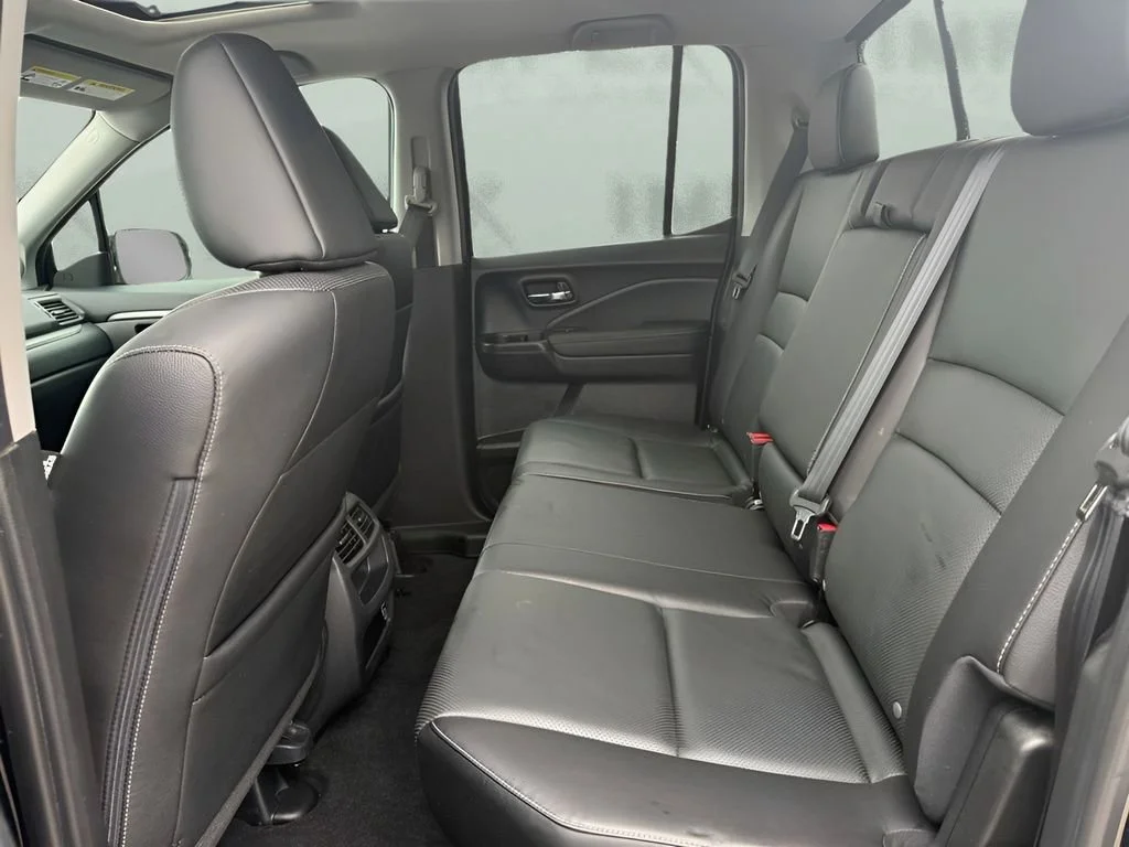 Used 2023 Black Honda RTL-E image 13