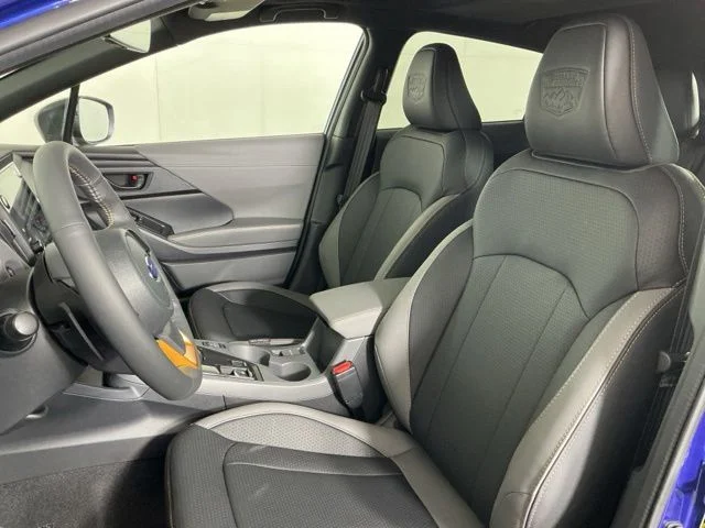 New 2026 Blue Subaru Wilderness image 18