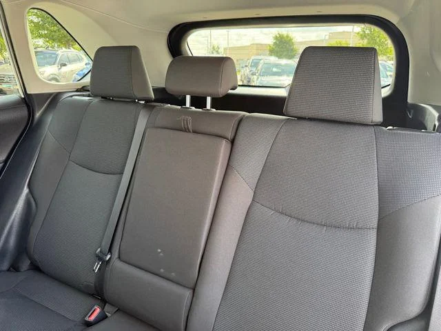 Certified Used 2025 ICE CAP Toyota LE image 27