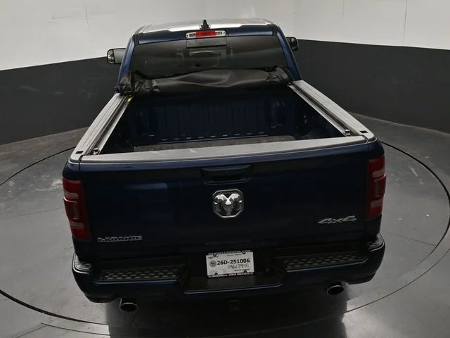 Used 2023 Blue Ram Laramie image 29