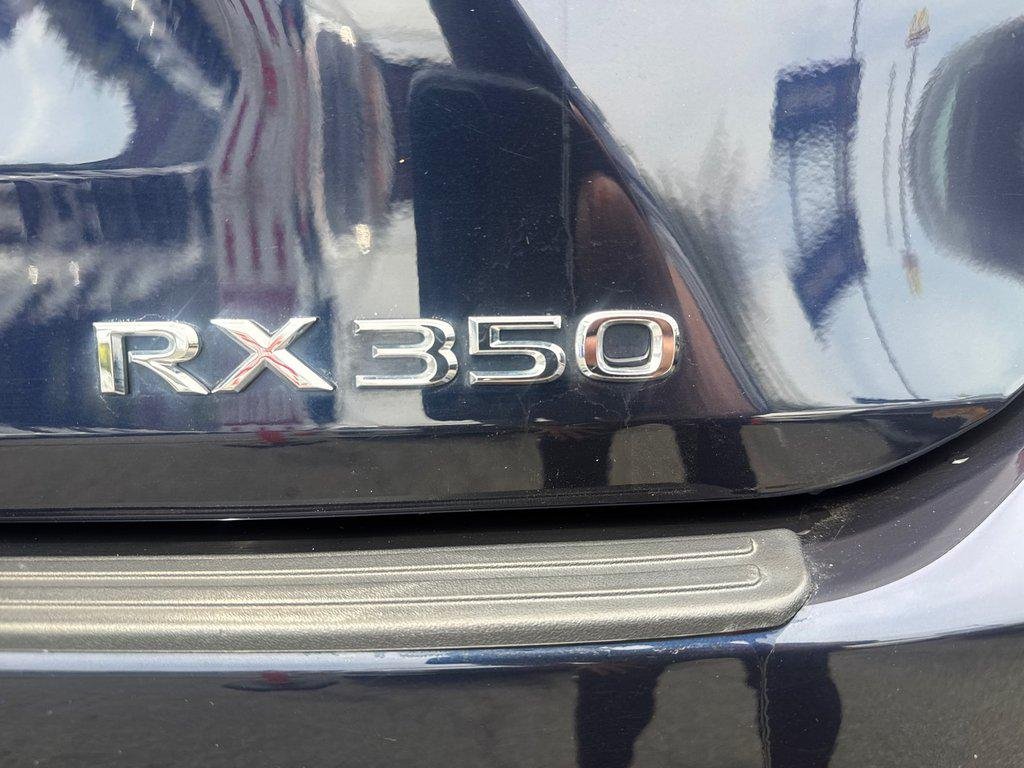 Used 2022 Nightfall Mica Lexus F SPORT Appearance image 23