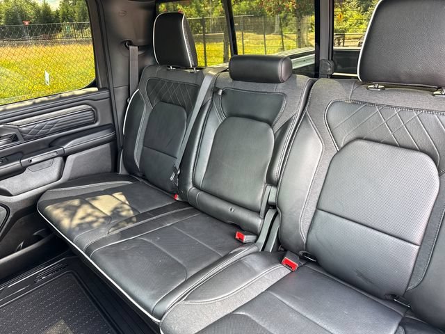 2025 RAM Ram 1500 Pickup Limited - Photo 19