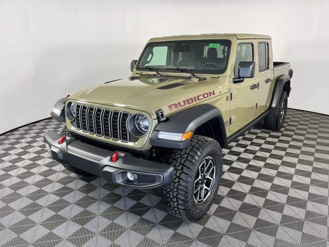 New 2026 41 Exterior Paint Jeep Rubicon image 2