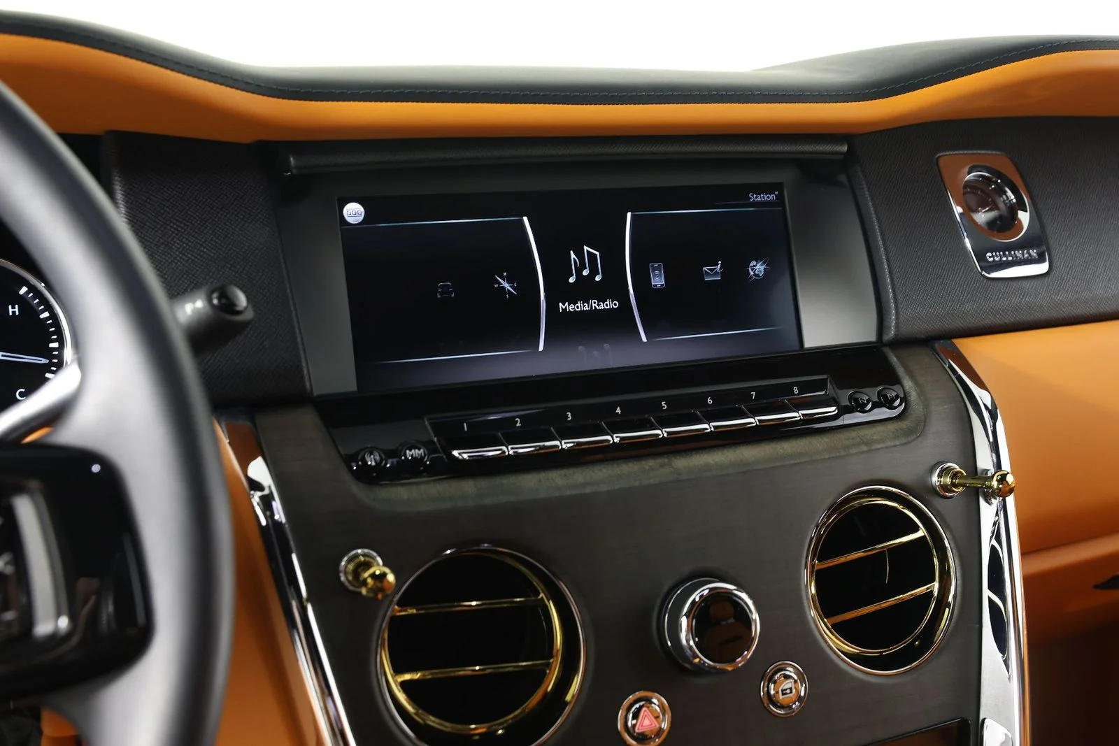 Certified Used 2022 Midnight Rolls-Royce  image 13
