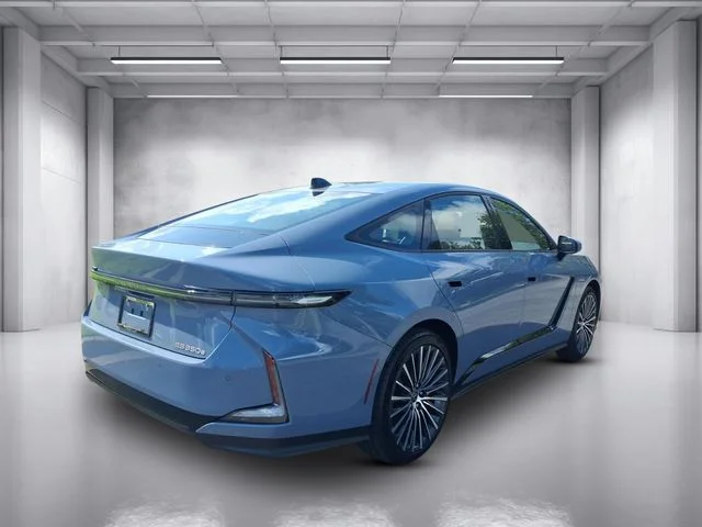 New 2026 Wavelength Lexus PREMIUM image 5