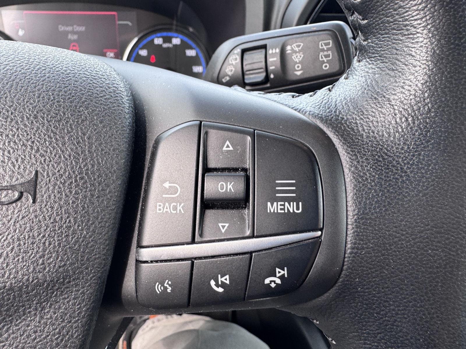 Used 2022 Carbonized Gray Ford Outer Banks image 15