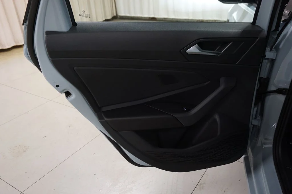 New 2026 Monument Gray Volkswagen 1.5T Sport image 22
