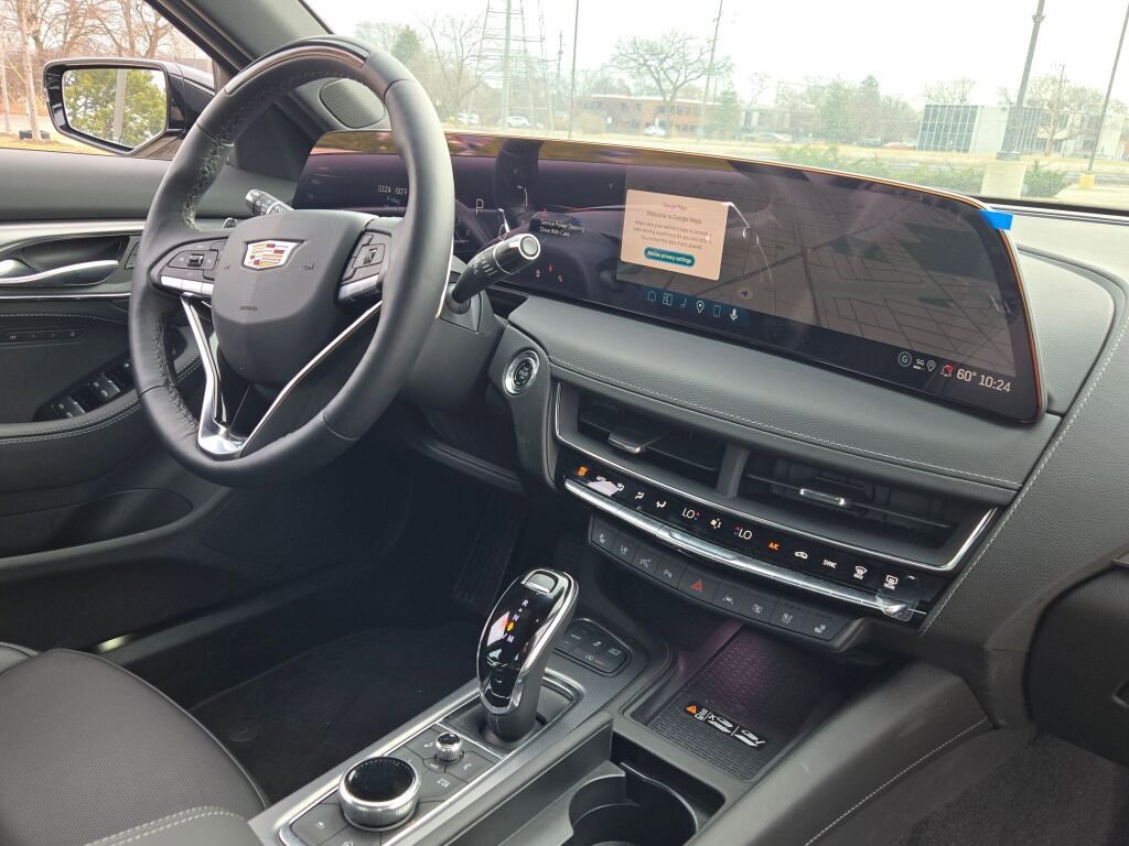 2026 Cadillac CT5 Premium Luxury - Photo 7