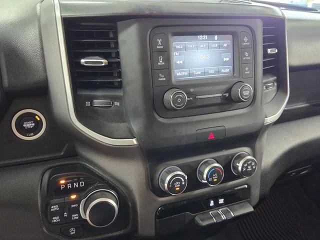 Used 2020 Red Ram Big Horn/Lone Star image 20