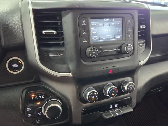 Used 2020 Red Ram Big Horn/Lone Star image 20