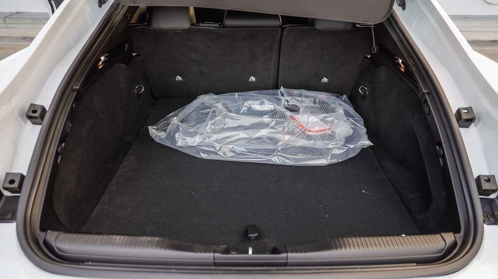 New 2026 White Dodge Scat Pack image 30