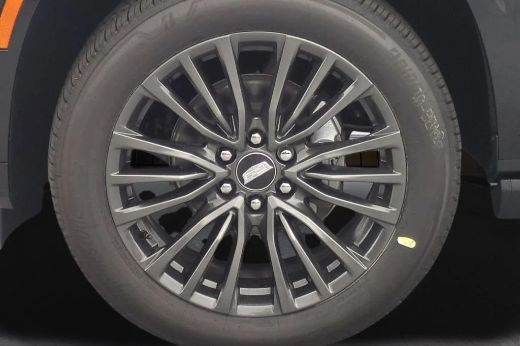 2026 Cadillac Escalade Platinum Sport - Photo 15