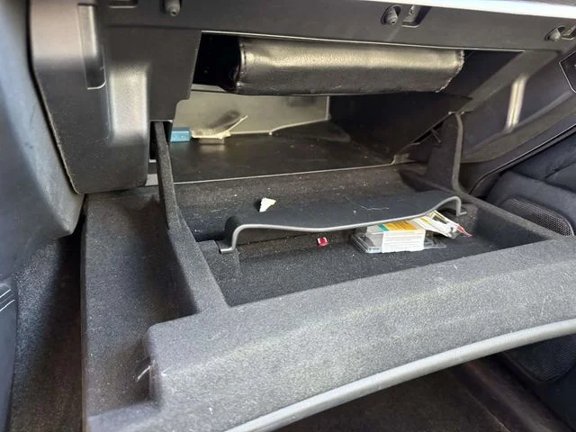 Used 2018 Gray INFINITI Base image 42