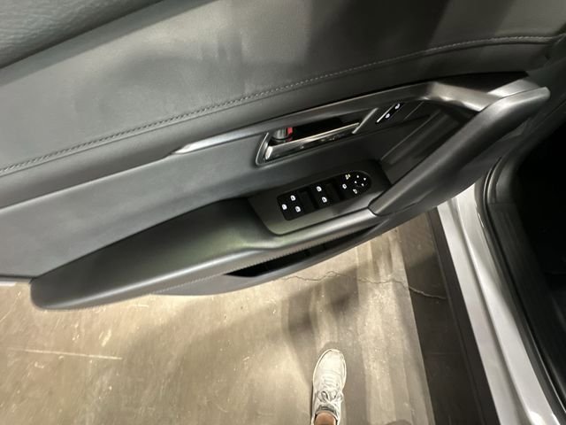 New 2026 Aero Gray Metallic Mazda 2.5 S Preferred AWD image 19