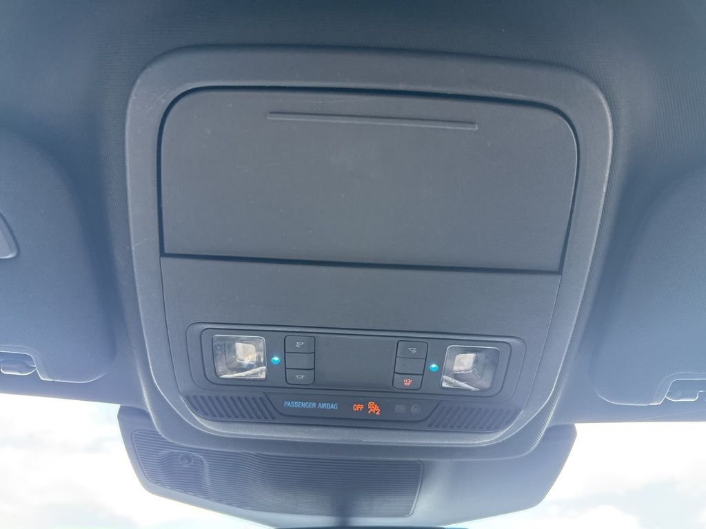 Used 2020 Silver Ford Limited image 40