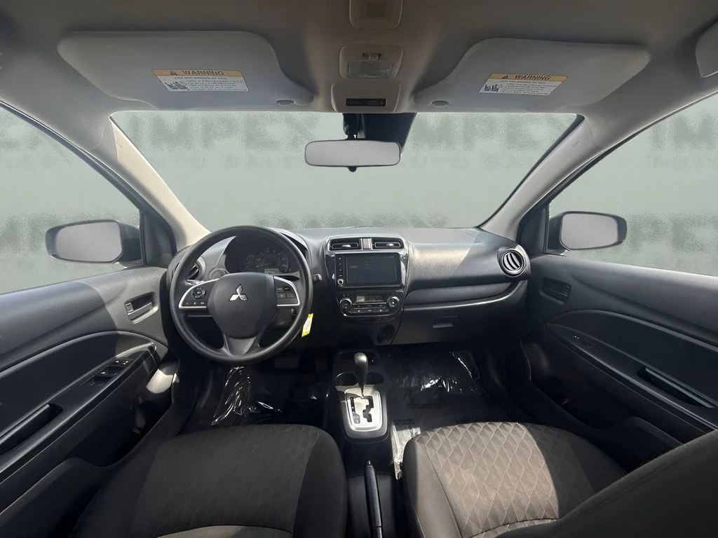 Used 2024  Mitsubishi ES image 7