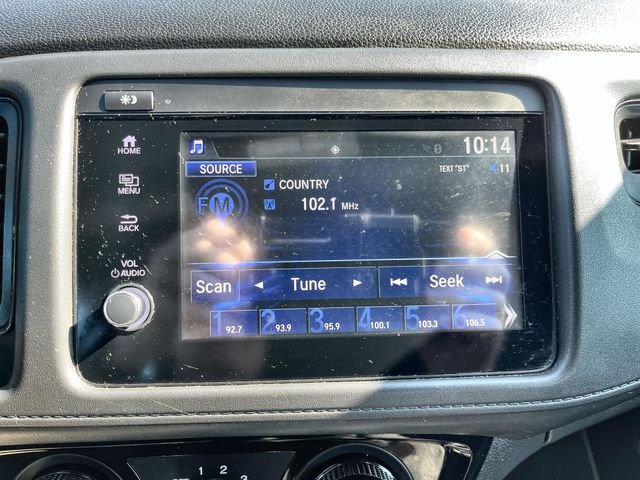 Used 2019  Honda Sport image 14