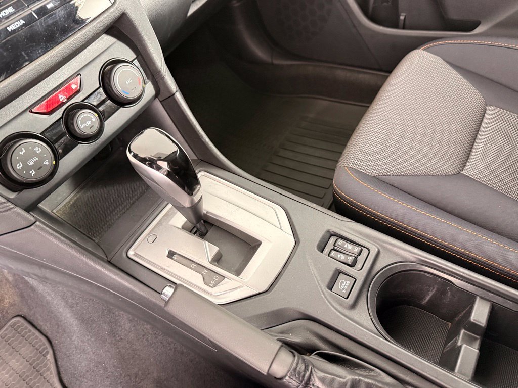 Used 2018 Silver Subaru 2.0i Premium image 4