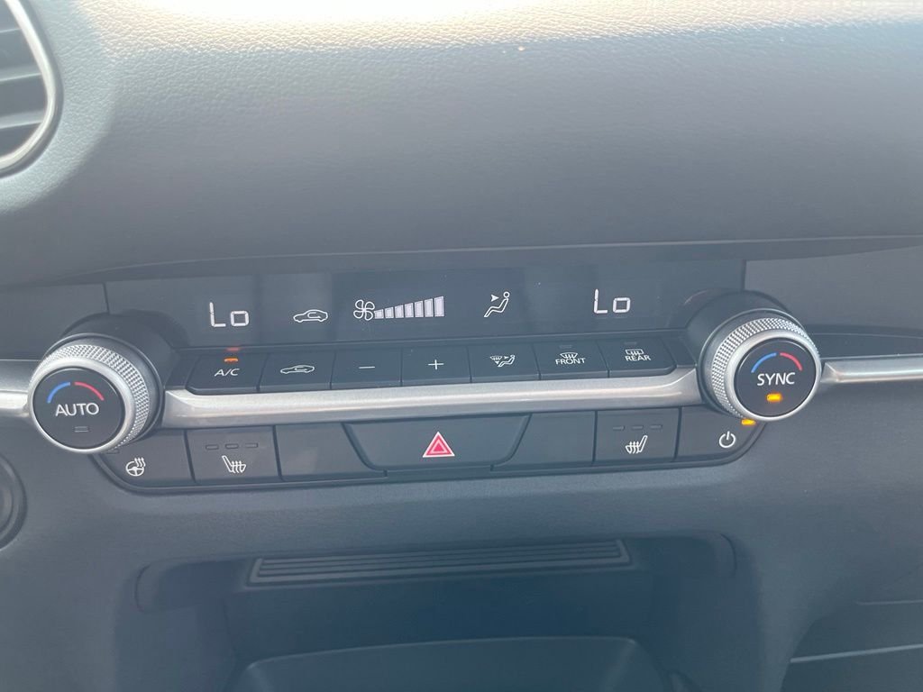 New 2026 Gray Mazda 2.5 S Premium image 16