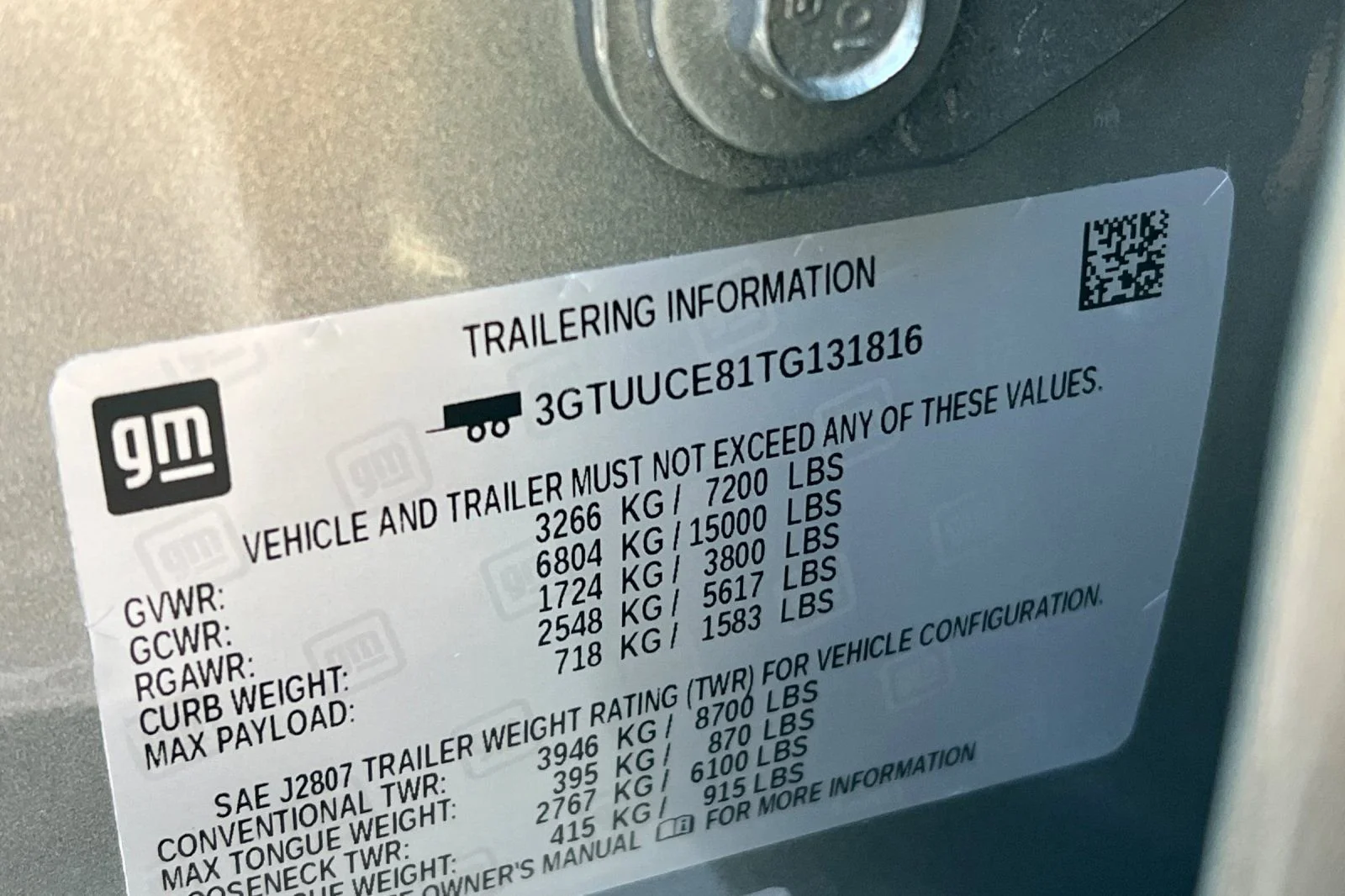 2026 GMC Sierra 1500 Elevation - Photo 24