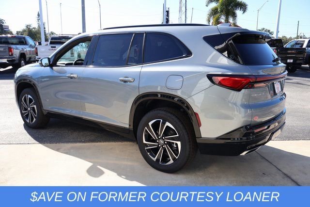 2026 Buick Enclave Sport Touring - Photo 5