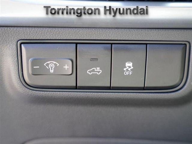 2026 Hyundai Santa Cruz SEL - Photo 20