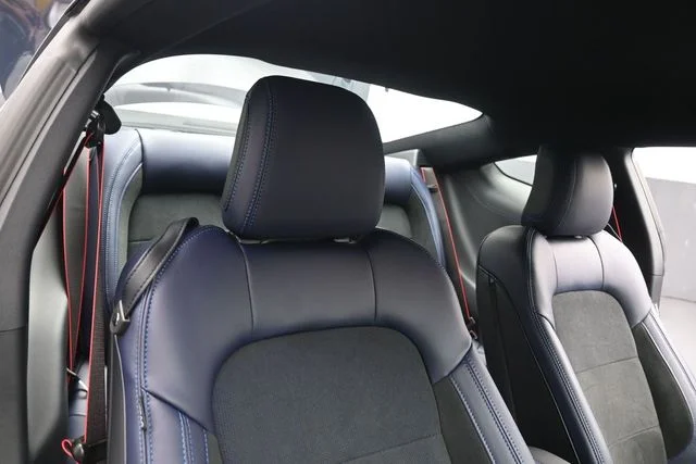 2026 Ford Mustang Dark Horse - Photo 26