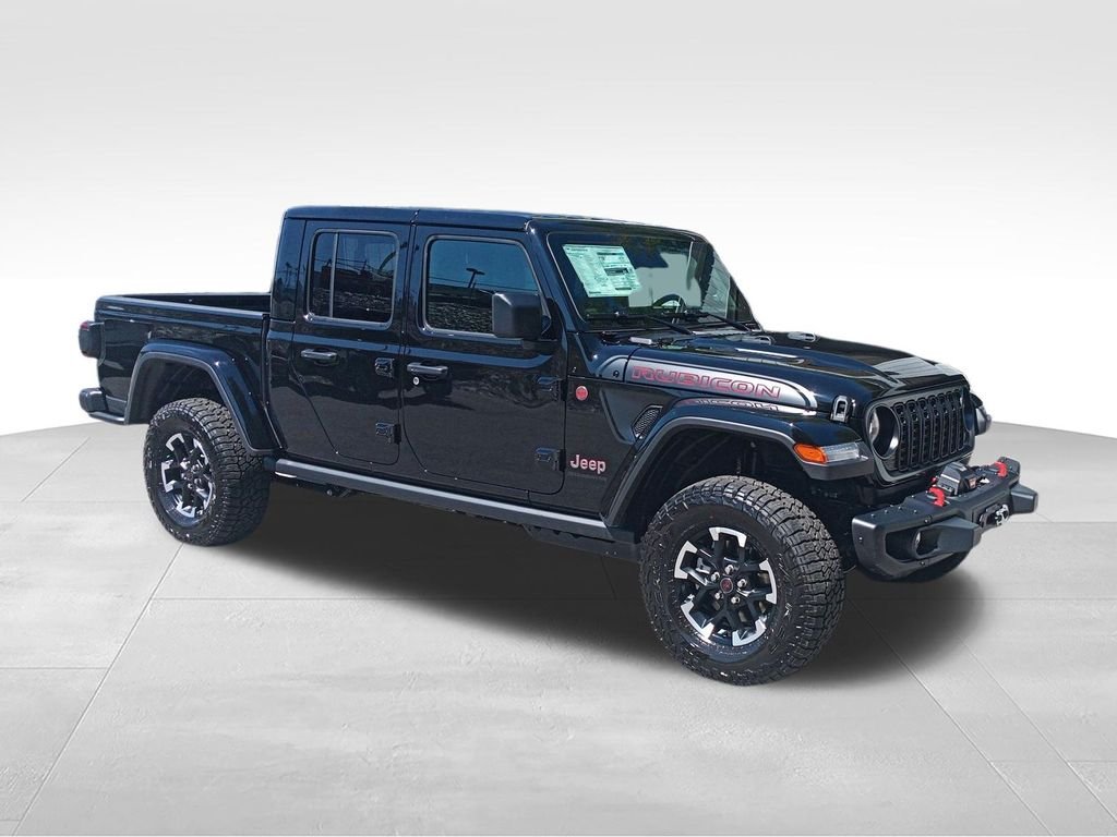 New 2026 Black Clear-Coat Exterior Paint Jeep Shadow Ops image 7