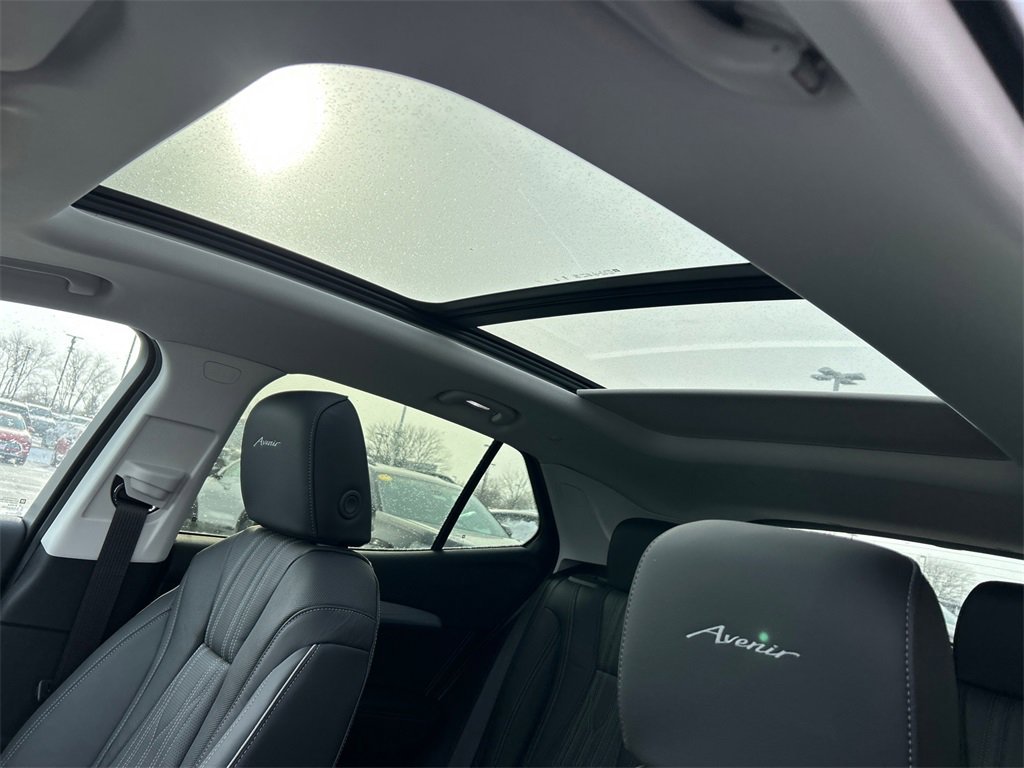 2026 BUICK ENVISION - Image 29