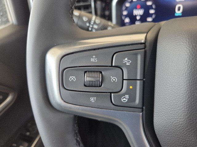2026 Chevrolet Silverado 1500 RST - Photo 22