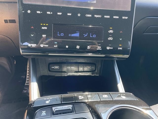 Certified Used 2024 Black Pearl Hyundai N Line image 26