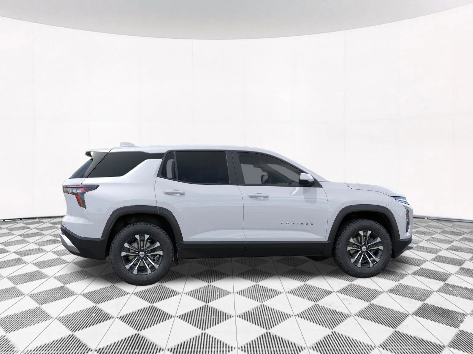 Vehicle thumbnail