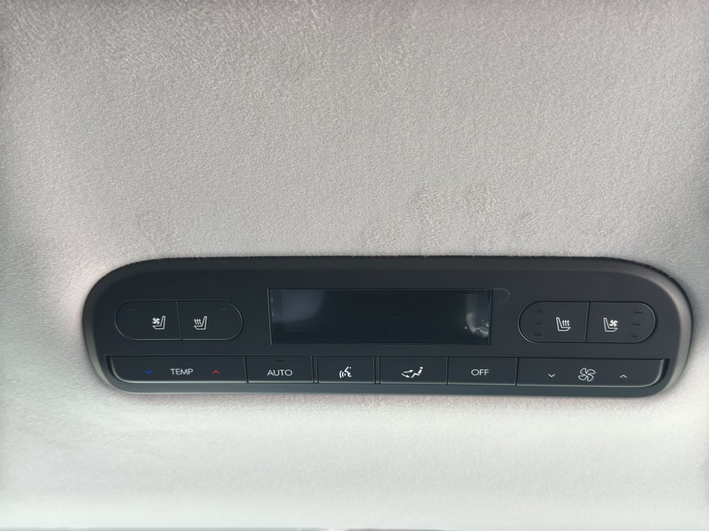 2026 Hyundai Palisade Calligraphy - Photo 33